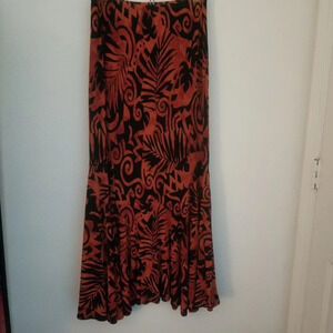 Coldwater Creek Womens Skirt (S)